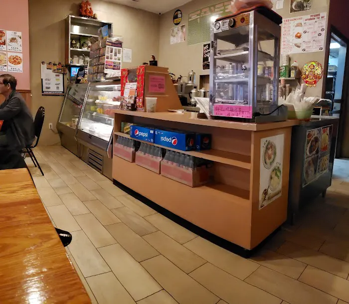 Simplylife Bakery Cafe, Inc. Picture 10