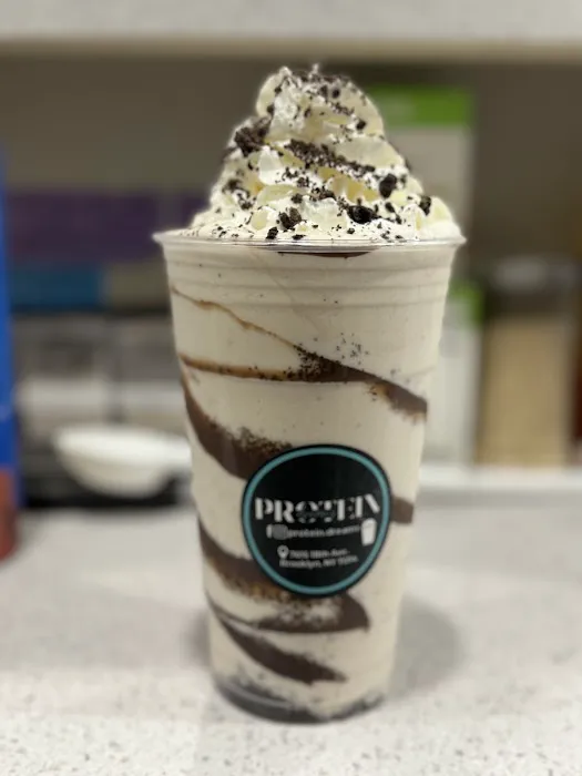 Protein Dreams Picture 5