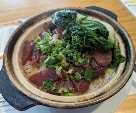 粤香居 Yue Xiang Ju