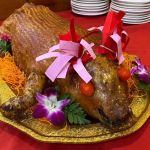 Golden City 煌嘉囍宴