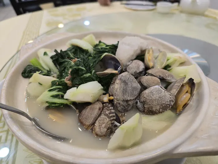 Ru Yi Chinese Restaurant Picture 7