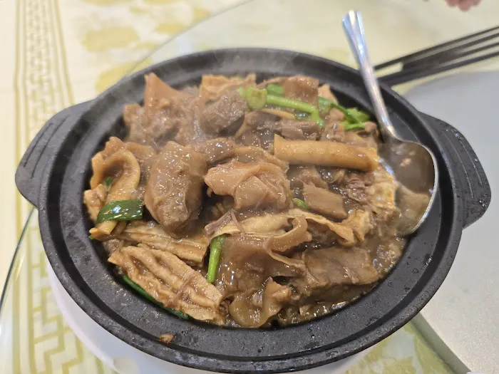 Ru Yi Chinese Restaurant Picture 10