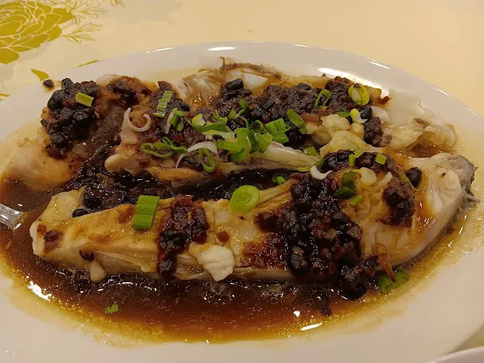Ru Yi Chinese Restaurant Picture 4