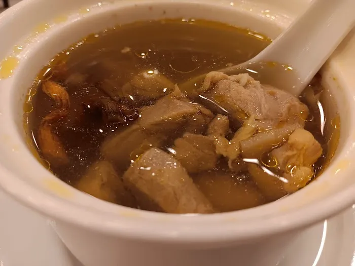 Ru Yi Chinese Restaurant Picture 3