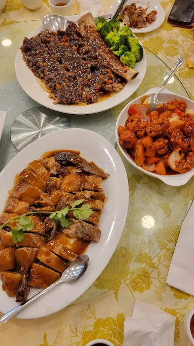 Ru Yi Chinese Restaurant Picture 1
