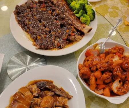 Ru Yi Chinese Restaurant