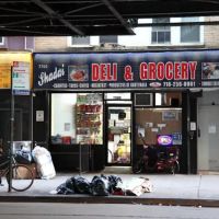 Shadai Deli & Grocery ico