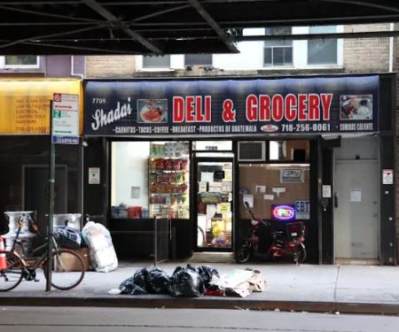 Shadai Deli & Grocery