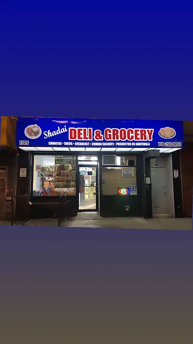 Shadai Deli & Grocery Picture 3