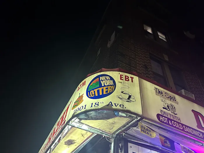 Mini Market Deli & Grocery Picture 4