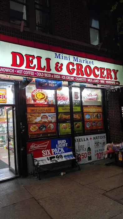 Mini Market Deli & Grocery Picture 5