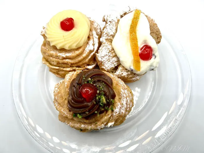 Cannoli Plus Picture 1