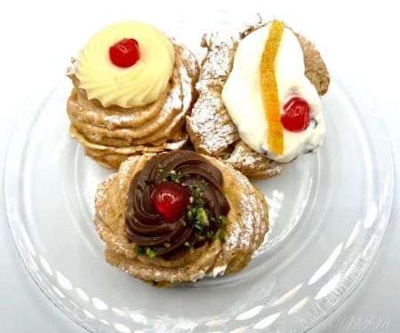 Cannoli Plus