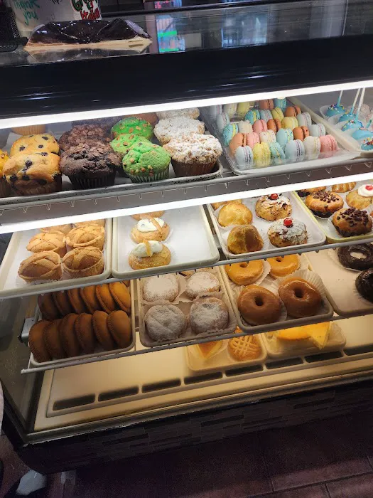Cannoli Plus Picture 7