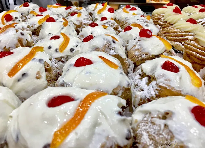 Cannoli Plus Picture 9