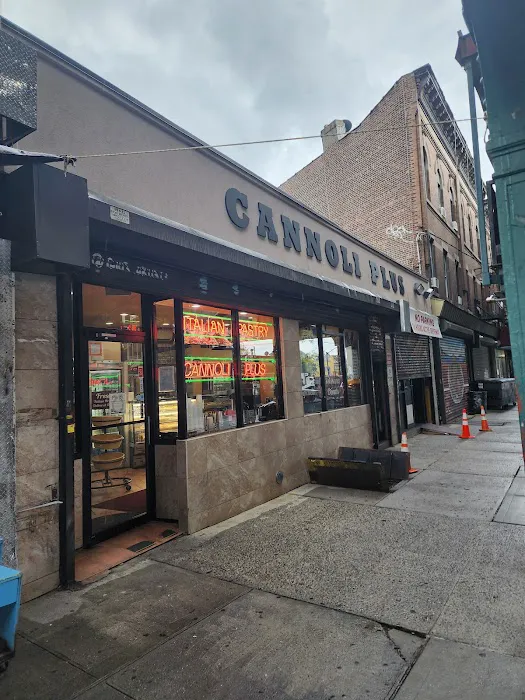 Cannoli Plus Picture 5