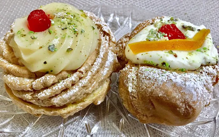 Cannoli Plus Picture 2