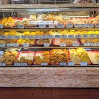Malay Bakery INC. ico
