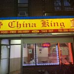 China King