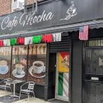 Cafe Mocha
