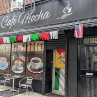 Cafe Mocha ico