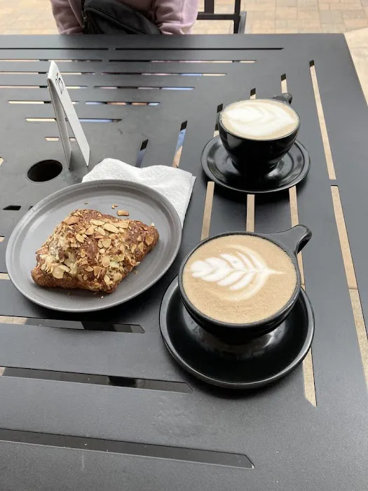 Cafe Mocha Picture 2