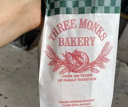 Gondola Bakery