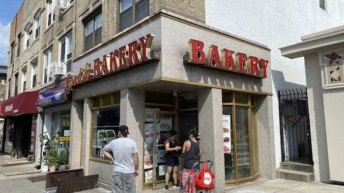Gondola Bakery Picture 2