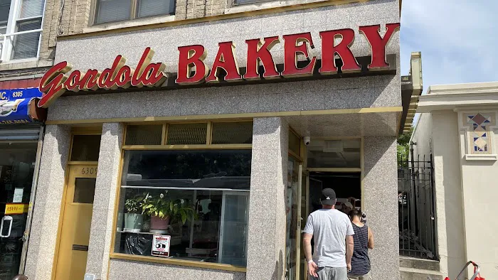 Gondola Bakery Picture 4