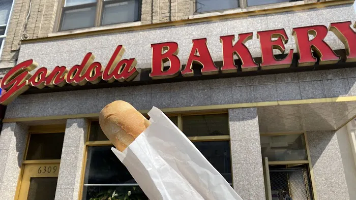 Gondola Bakery Picture 3