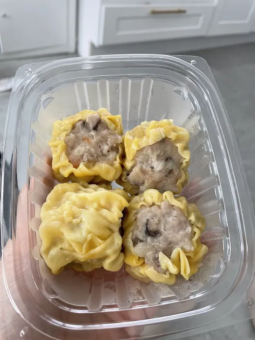 Food Lover Bakery Picture 2