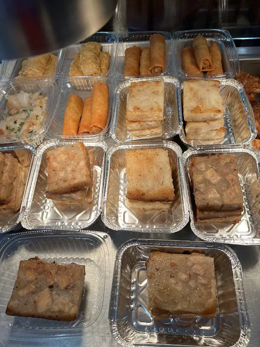Food Lover Bakery Picture 9