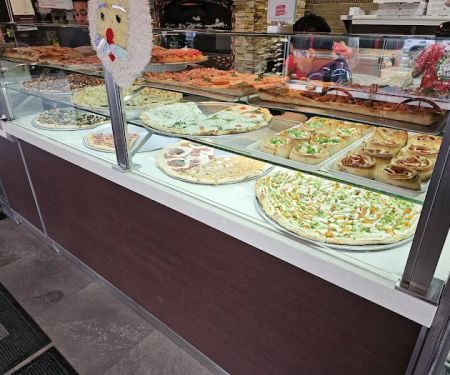 Pizza Daddy