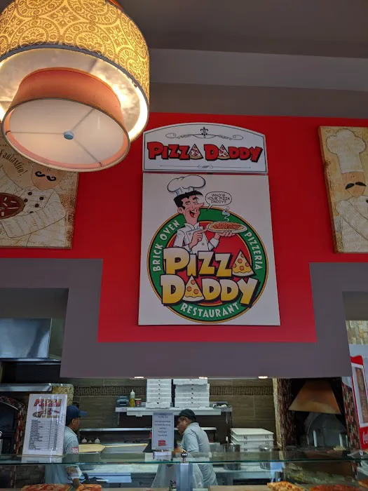 Pizza Daddy Picture 8