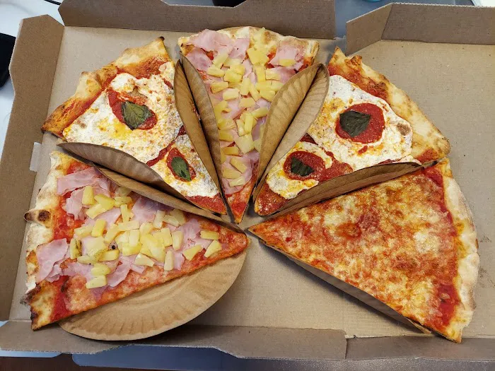 Pizza Daddy Picture 5