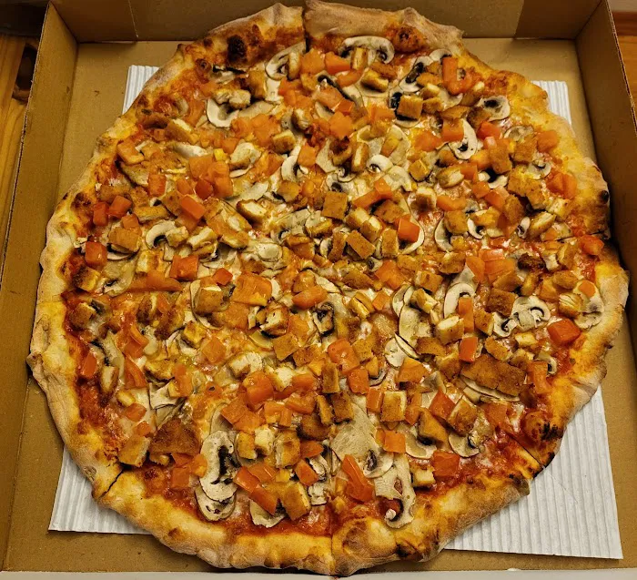 Pizza Daddy Picture 10