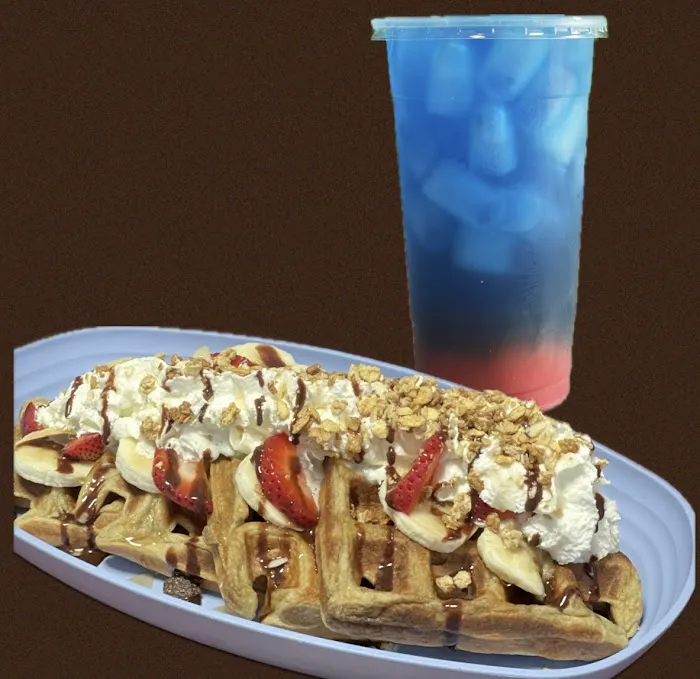 The Healthy Spot Nutrition Picture 8