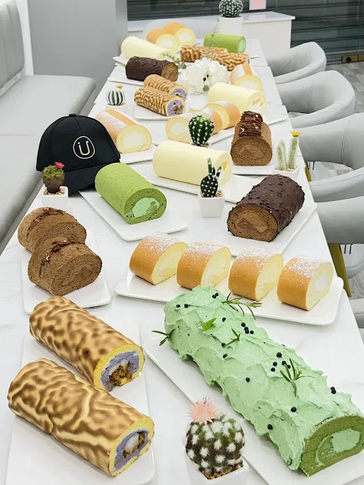 Upin Bakery (优品烘培) Picture 8
