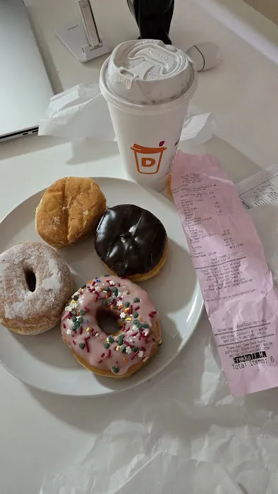 Dunkin' Picture 10