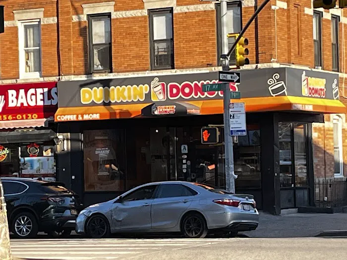 Dunkin' Picture 7