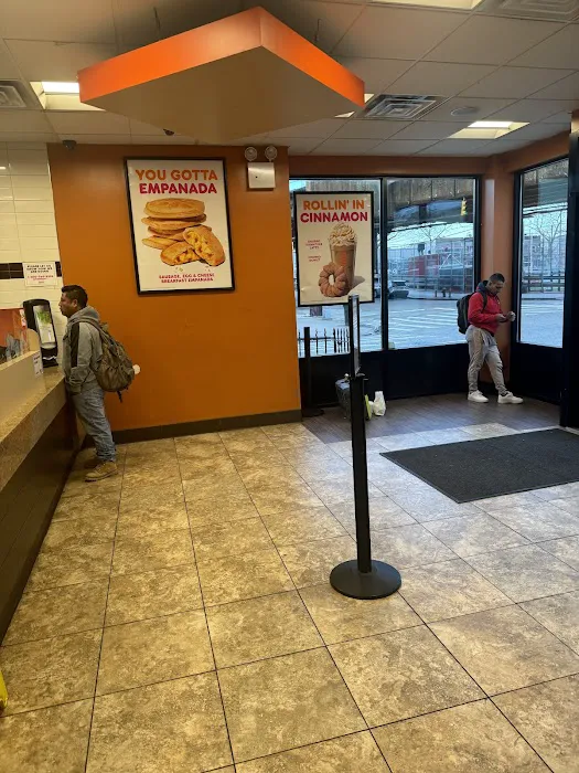 Dunkin' Picture 8
