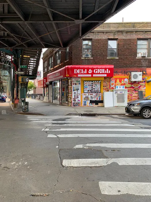 A & I Deli & Grocery Picture 5