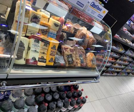 A & I Deli & Grocery