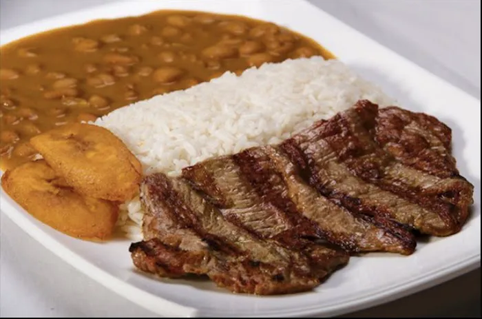 Delicias típicas de Colombia Picture 10