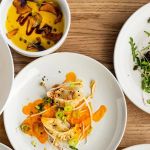 Discovering Vegan Restaurants That Use International Recipes Creatively