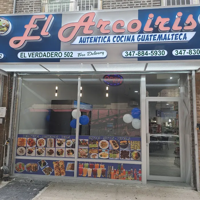 Tienda Guatemalteca El Arcoiris Picture 3