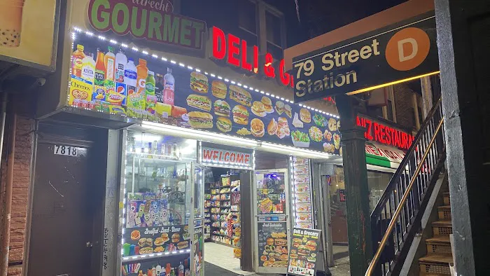 Fresh gourmet deli & juice bar Picture 4