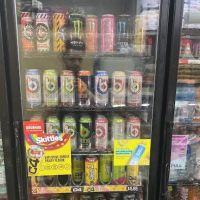 Fresh gourmet deli & juice bar ico