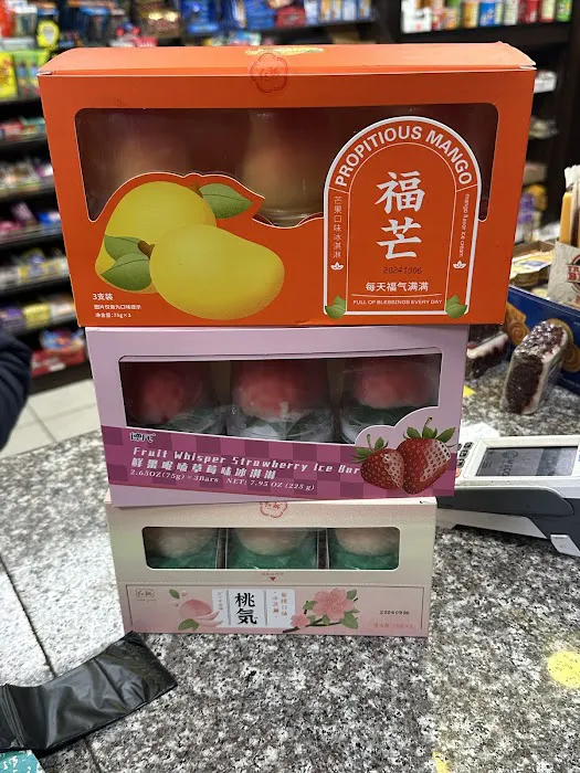 Fresh gourmet deli & juice bar Picture 10