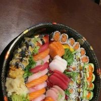 Samurai Sushi ico